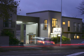 Chancellor Motor Lodge and Conference Centre